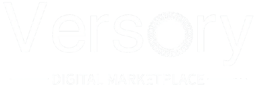 Versory Digital Marketplace