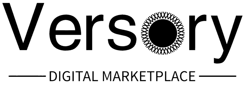 Versory Digital Marketplace